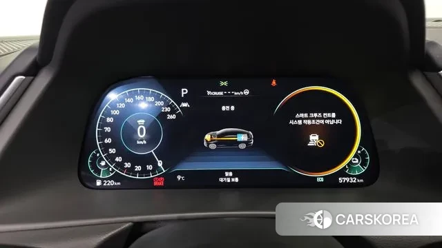 Hyundai Sonata Hybrid (DN8) id 3421973 из Кореи 18