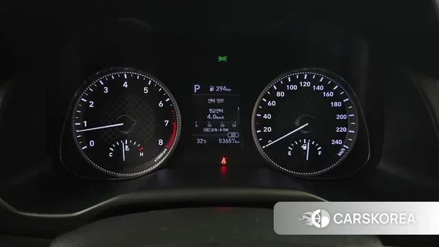 Hyundai The New Avante AD id 3044957 из Кореи 18