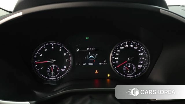 Hyundai The New Santa Fe id 4223436 из Кореи 18