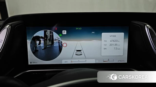 Genesis G90 (RS4) id 4443471 из Кореи 18