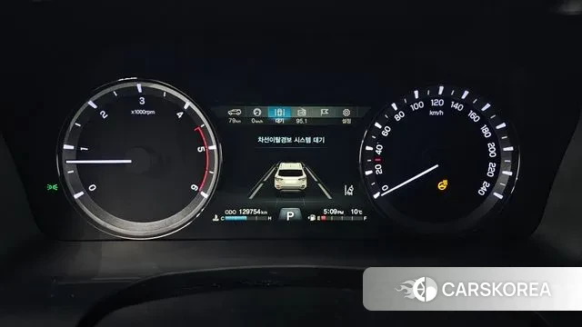 Ssangyong G4 Rexton id 3723627 из Кореи 18