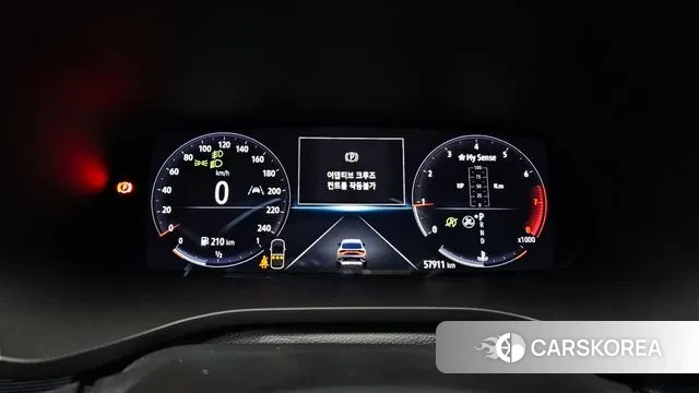 Renault Korea (Samsung) XM3 id 3344513 из Кореи 18