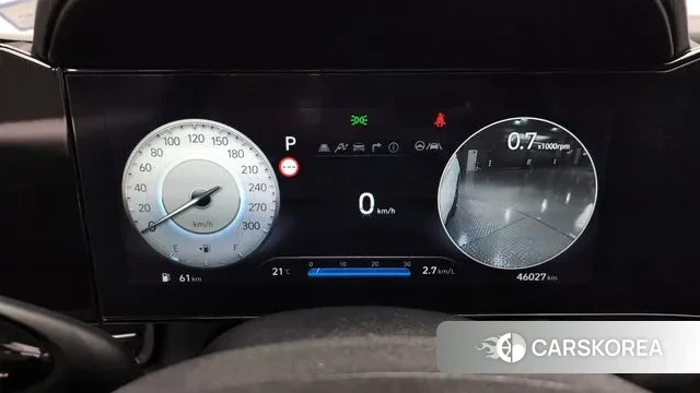 Hyundai The New Avante (CN7) id 3278817 из Кореи 18