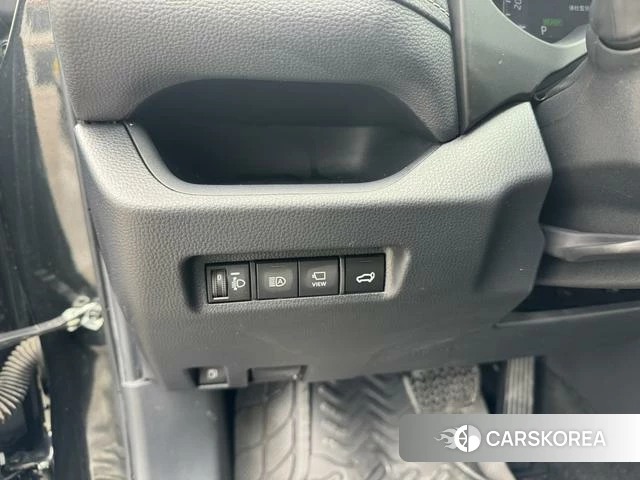Toyota RAV4 Rongfang PHEV id 4239021 из Китая 26
