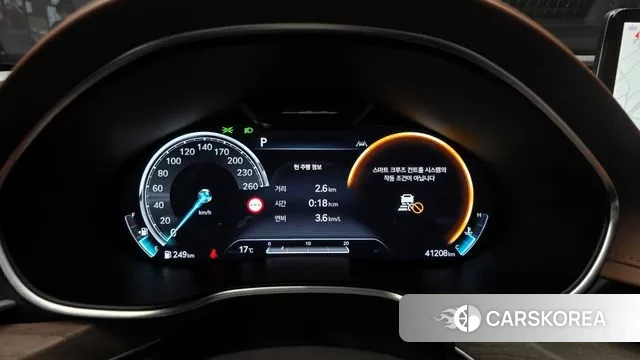 Genesis G80 (RG3) id 3427260 из Кореи 18