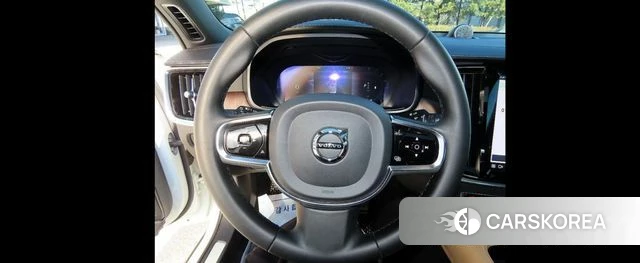 Volvo S90 id 4337542 из Кореи 18