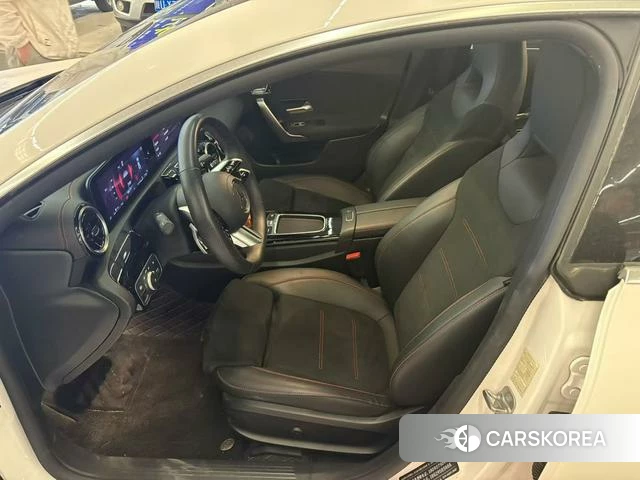 Mercedes-Benz CLA (import) id 4259894 из Китая 8