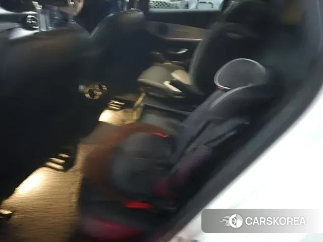 Mercedes-Benz GLC-Class X253 id 3592661 из Кореи 8