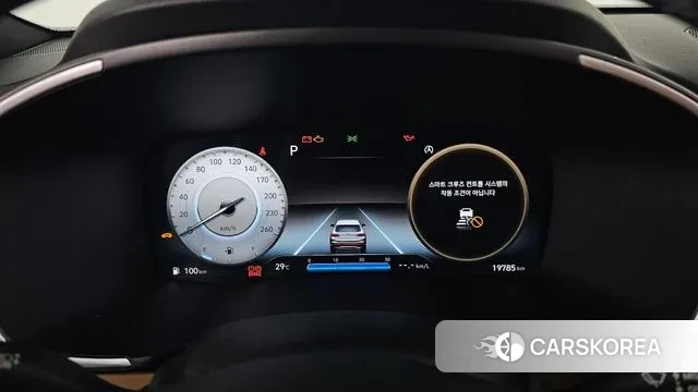 Hyundai The New Santa Fe id 2925700 из Кореи 18