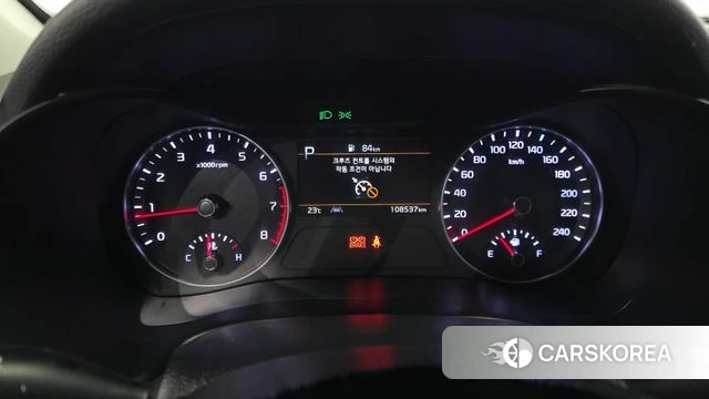 Kia The New K3 2nd generation id 4572686 из Кореи 18