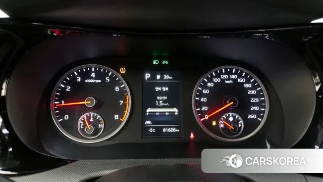 Kia K5 3rd generation id 3616496 из Кореи 18