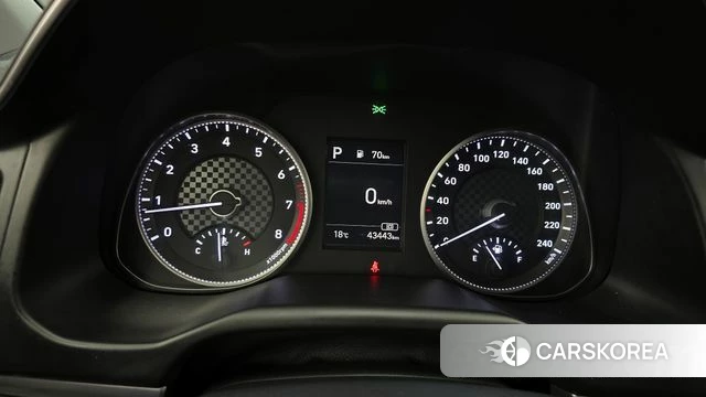 Hyundai The New Avante AD id 4188355 из Кореи 28