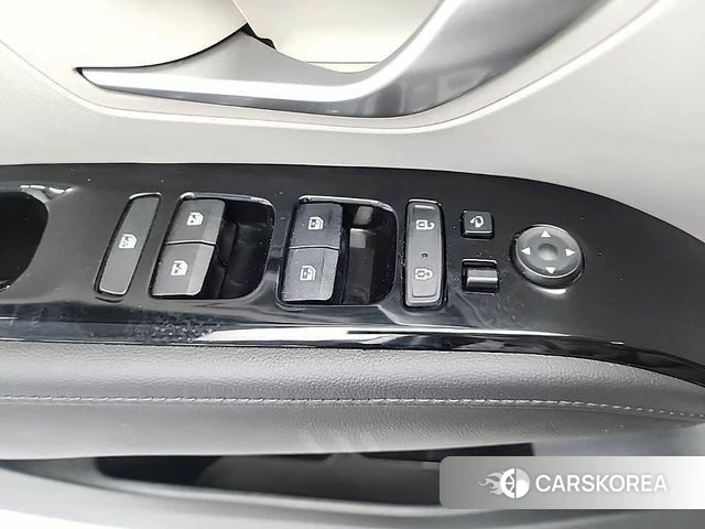 Hyundai Tucson (NX4) id 4490008 из Кореи 16