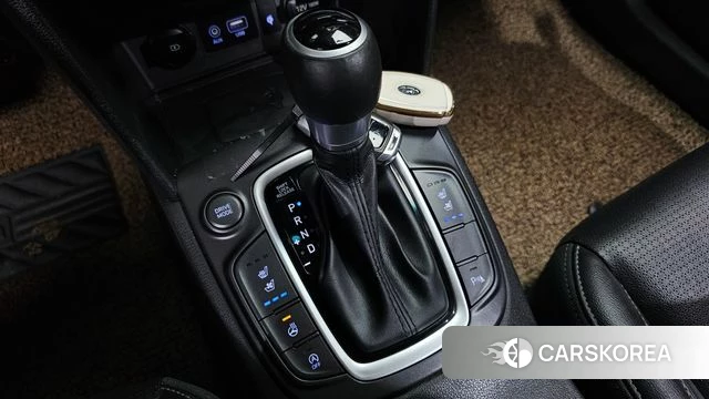 Hyundai Kona id 4507975 из Кореи 31