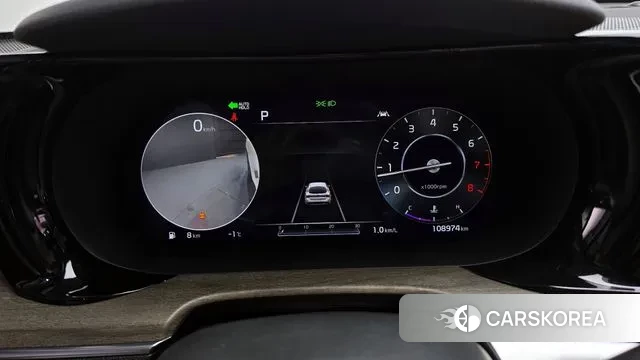 Kia K5 3rd generation id 3672046 из Кореи 18