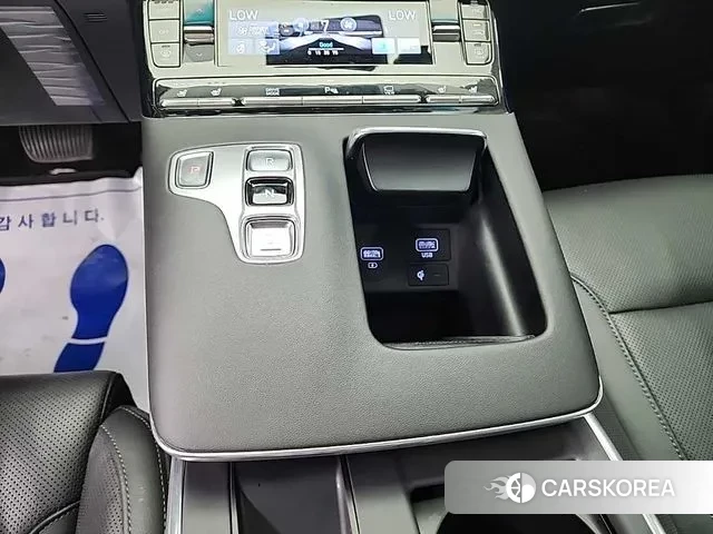 Hyundai The New Grandeur IG Hybrid id 3022909 из Кореи 16