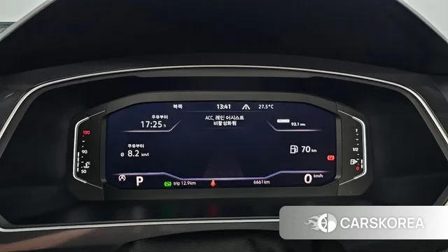 Volkswagen Tiguan Allspace id 3153377 из Кореи 18