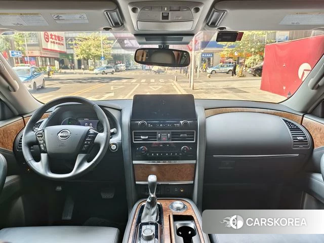 Nissan Toure id 4297819 из Китая 21