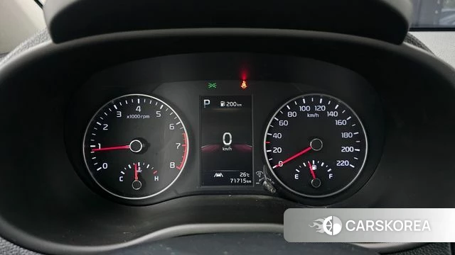 Kia Morning Urban (JA) id 4749927 из Кореи 29