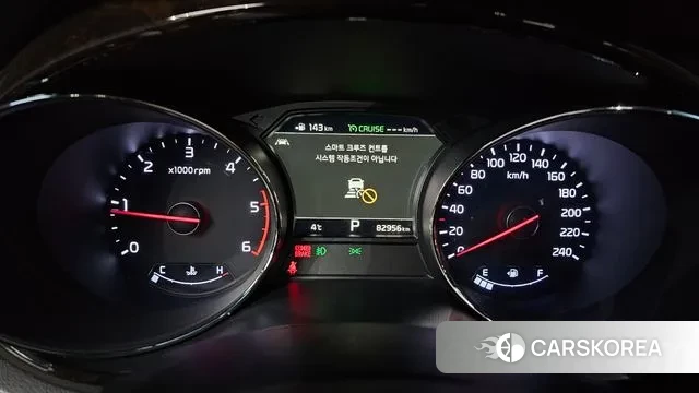 Kia The New Carnival id 3547546 из Кореи 18