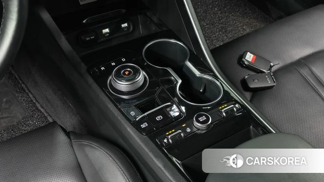 Kia K5 3rd generation id 4517195 из Кореи 29