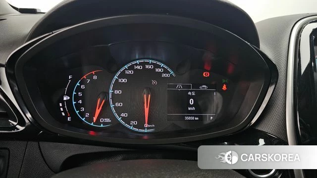 Chevrolet (GM Daewoo) The Next Spark id 3814469 из Кореи 18