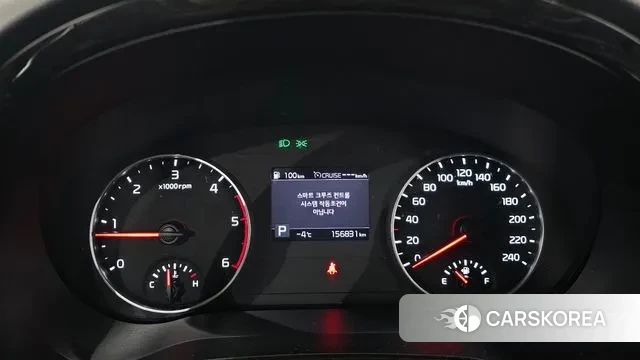 Kia Seltos id 3612159 из Кореи 18