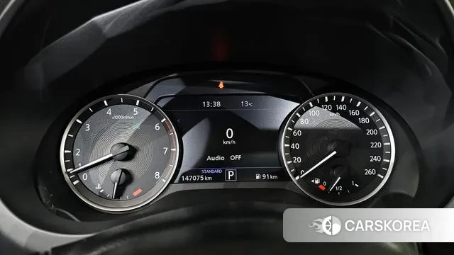 Infiniti QX50 (P71A) id 3292061 из Кореи 18