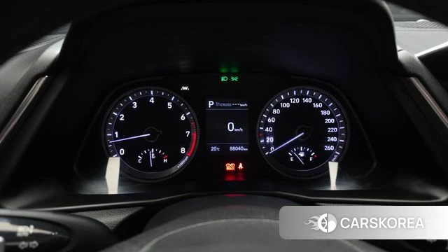 Hyundai Sonata (DN8) id 4304451 из Кореи 28