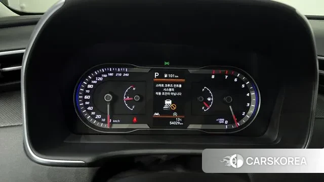 Hyundai Tucson (NX4) id 3384615 из Кореи 18