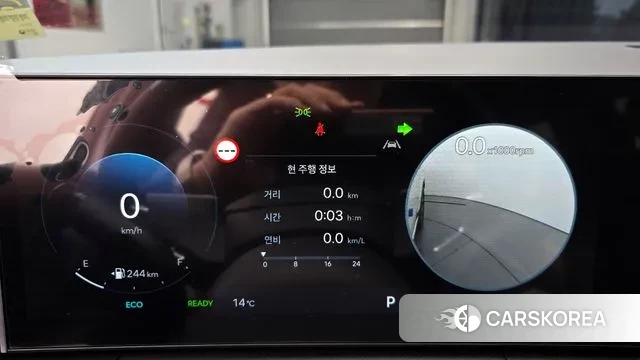 Hyundai Santa Fe (MX5) id 3400223 из Кореи 18