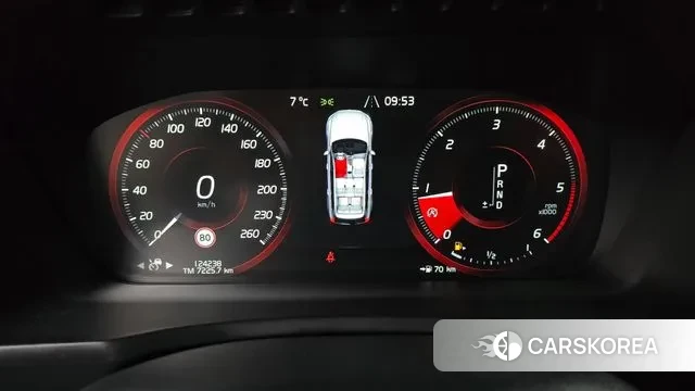 Volvo XC90 second Generation id 3608346 из Кореи 18