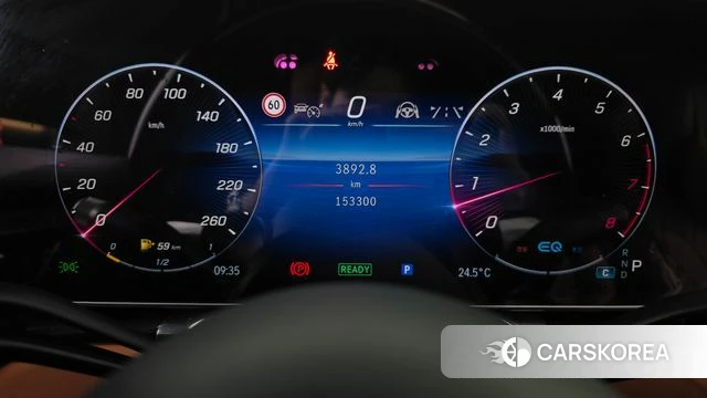Mercedes-Benz S-Class W223 id 4894340 из Кореи 18