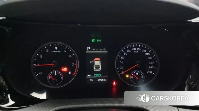 Kia K5 3rd generation id 3659759 из Кореи 18