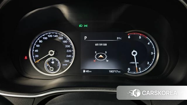 Genesis GV80 id 4737002 из Кореи 18