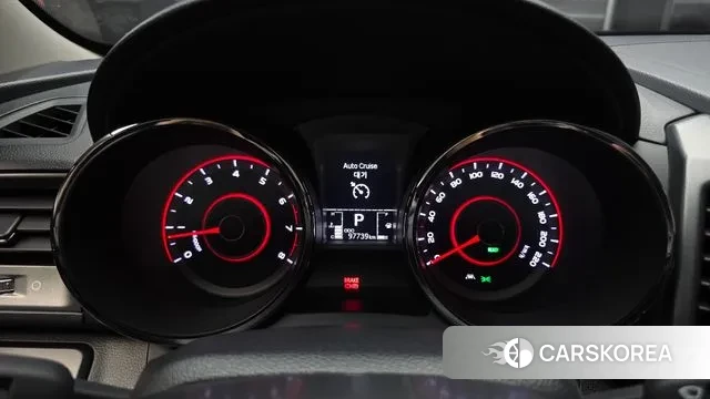 Ssangyong Tivoli Armor id 3166420 из Кореи 18