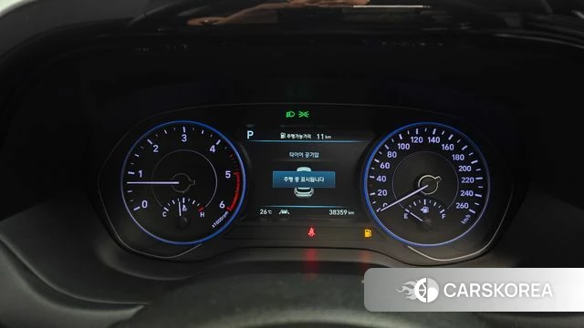 Hyundai Palisade id 4780608 из Кореи 32