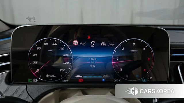 Mercedes-Benz E-Class W214 id 4719838 из Кореи 30