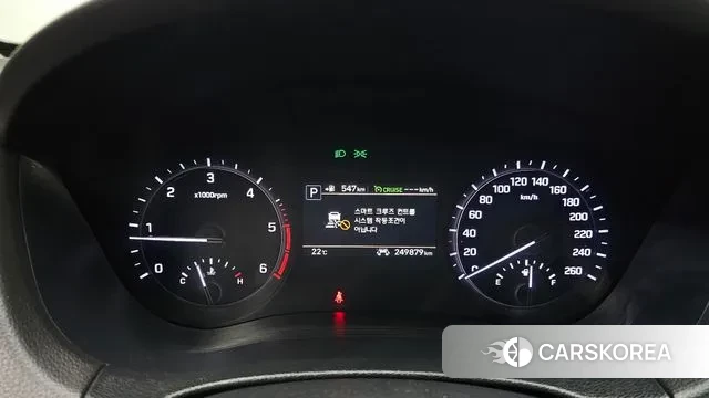 Genesis G80 id 3313448 из Кореи 18