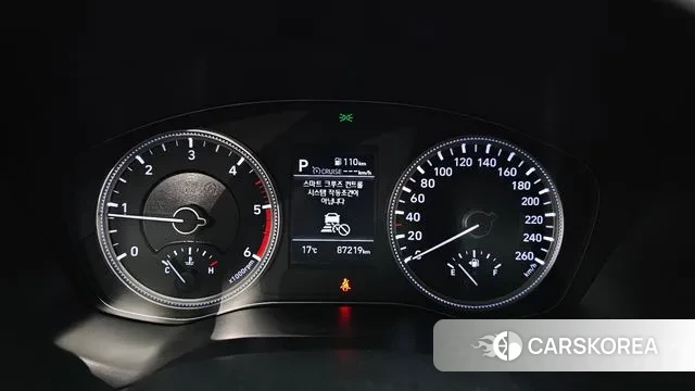 Hyundai Santa Fe TM id 3313518 из Кореи 18