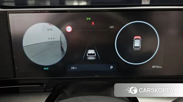 Hyundai Kona (SX2) id 3153700 из Кореи 18