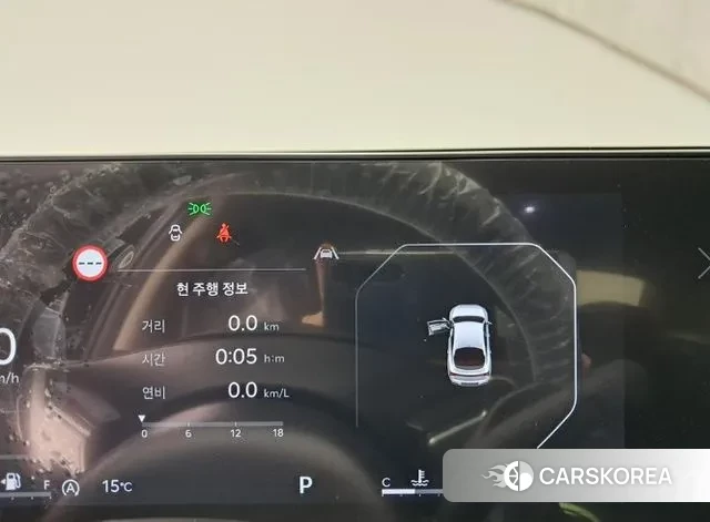 Kia The New K5 3rd generation id 3585562 из Кореи 18