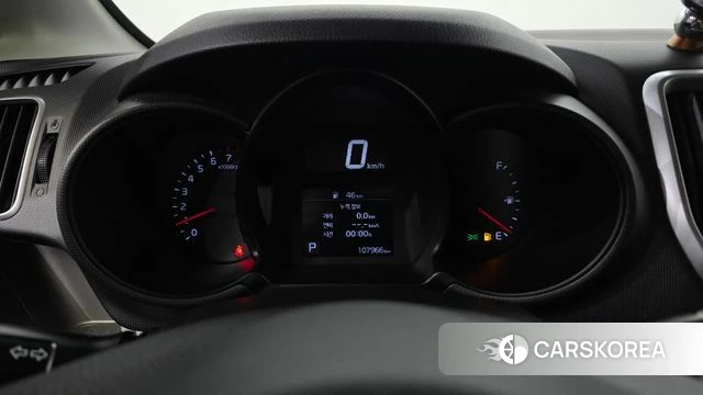 Kia The New Ray id 3833139 из Кореи 18