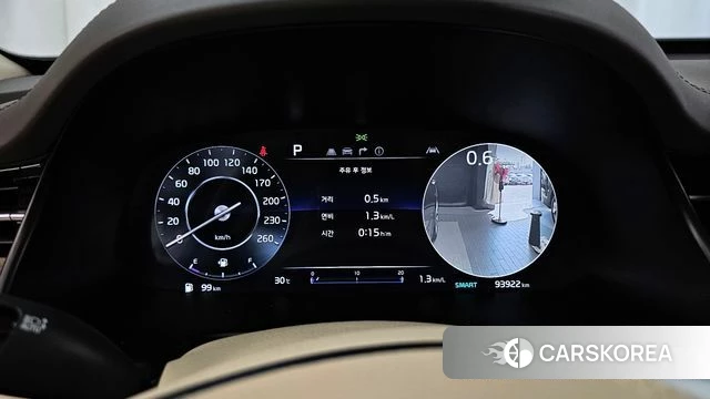 Kia The New K9 2nd generation id 4494423 из Кореи 35