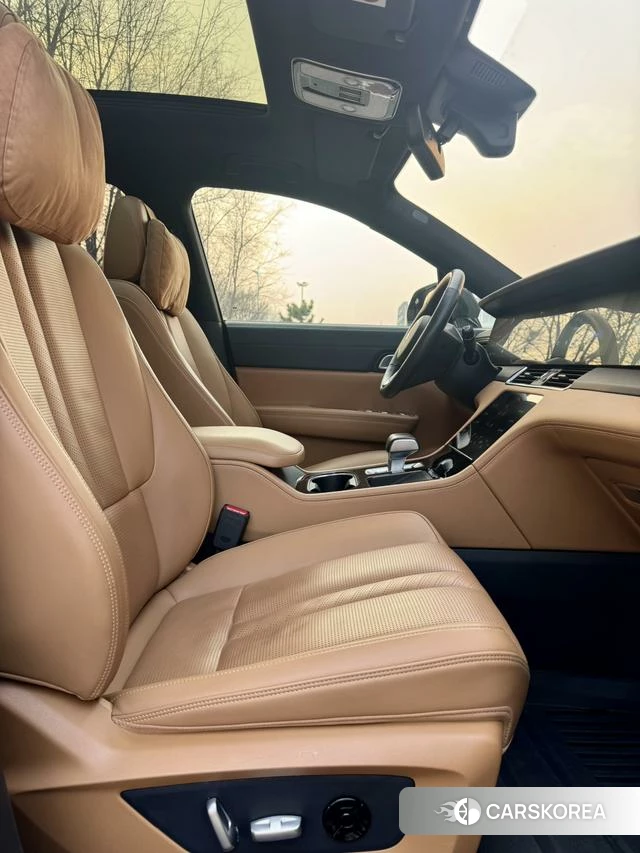 Ideal car Ideal ONE id 3856125 из Китая 14