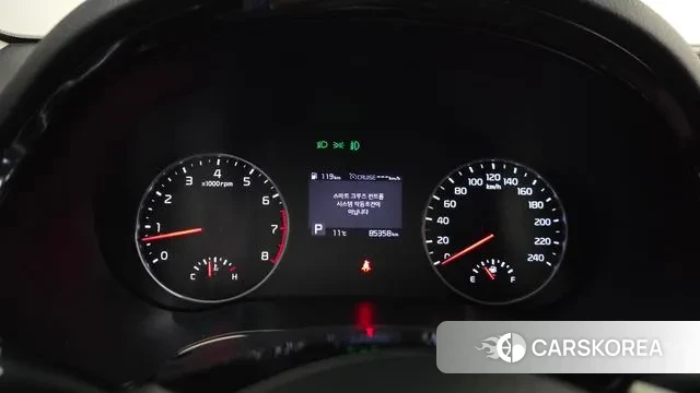 Kia Seltos id 3407163 из Кореи 18