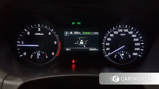 Genesis G80 id 2961890 из Кореи 18