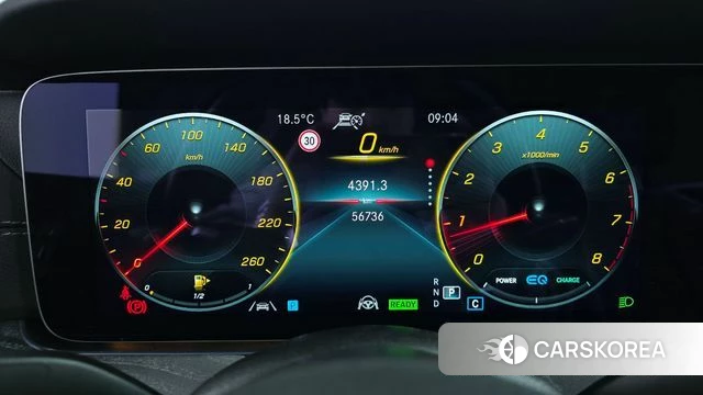 Mercedes-Benz E-Class W213 id 4303343 из Кореи 33