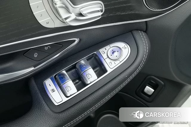 Mercedes-Benz Class C id 4300052 из Китая 22