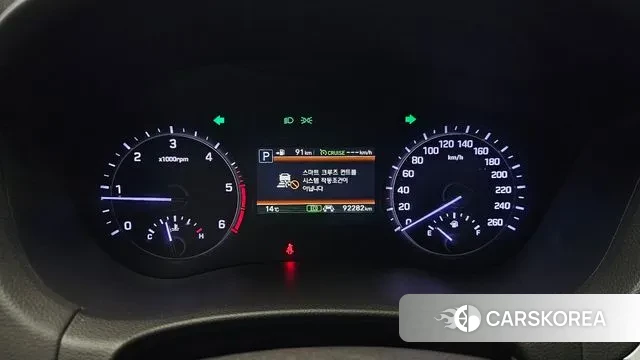 Genesis G80 id 3417815 из Кореи 18